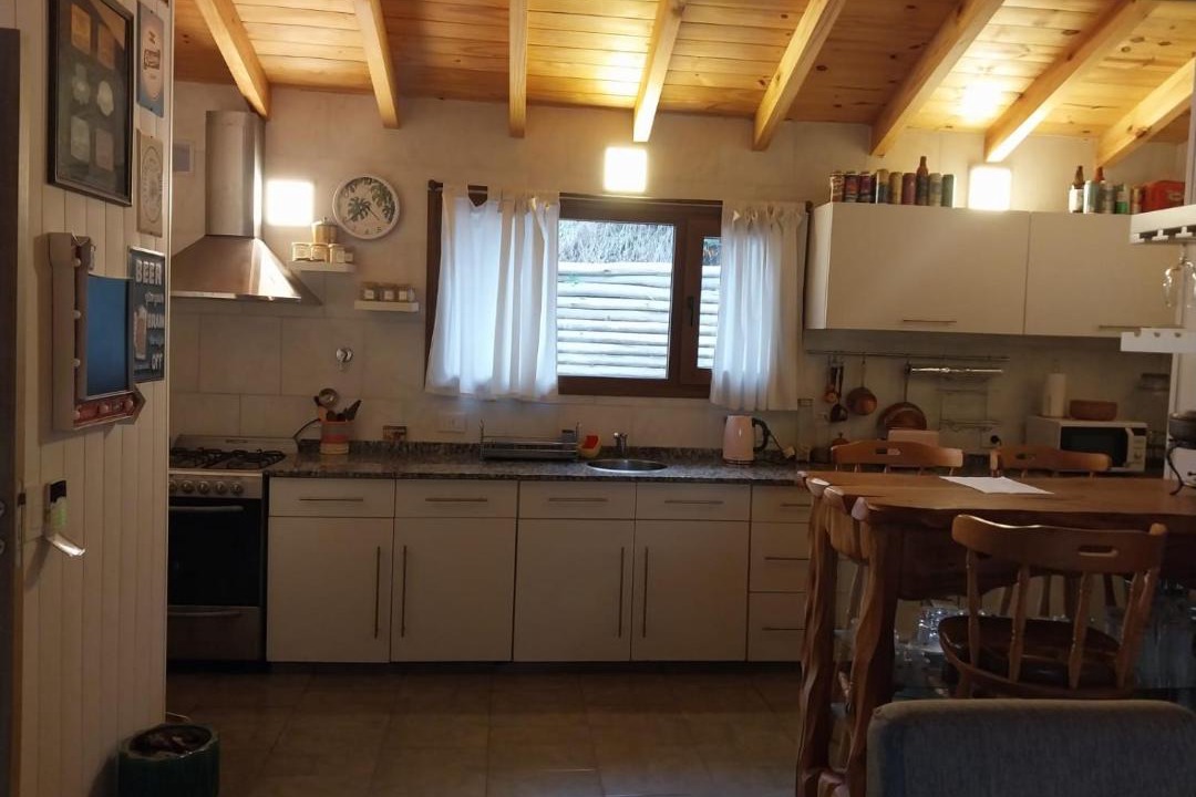 Photo of Kitchen in San Martin de los Andes