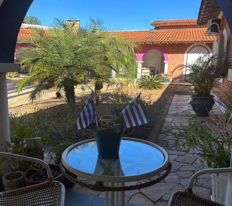 Photo of Patio Balcony in Garca