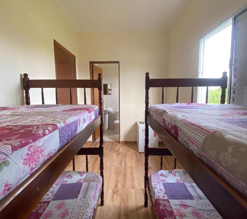 Photo of Bedroom in Ilha Comprida