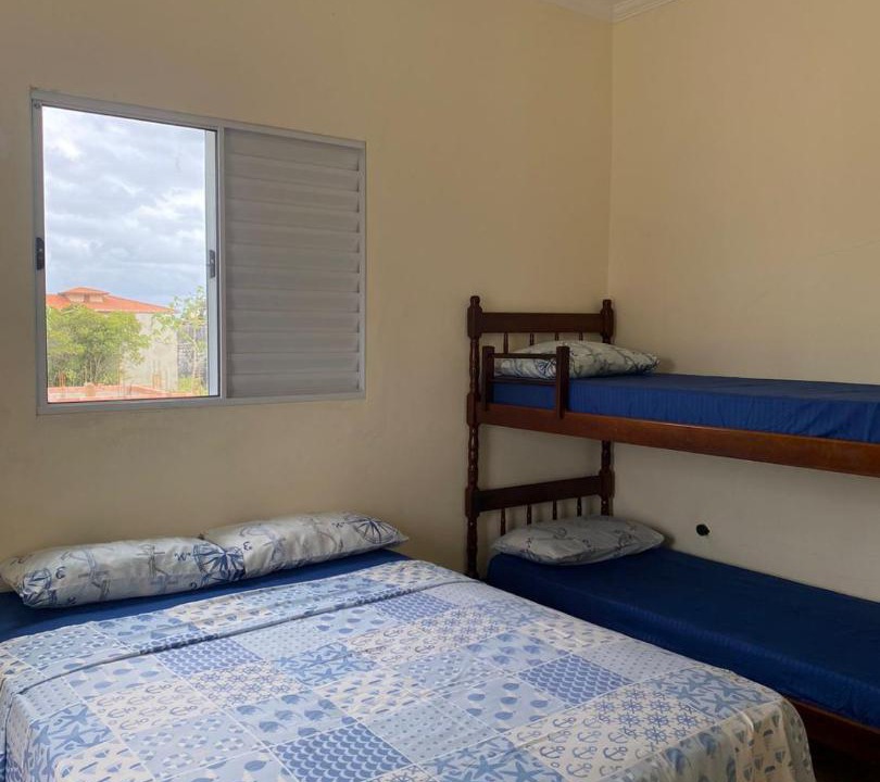 Photo of Bedroom in Ilha Comprida