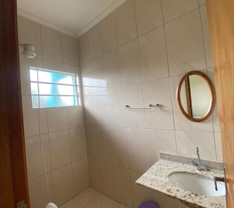 Photo of Bathroom in Ilha Comprida