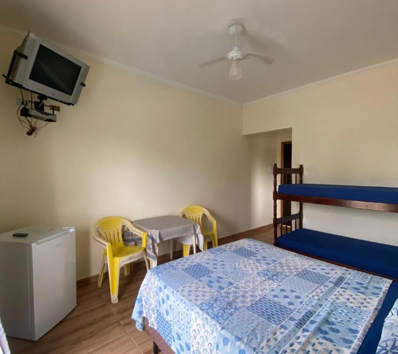 Photo of Bedroom in Ilha Comprida