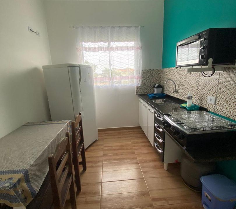 Photo of Livingroom in Ilha Comprida