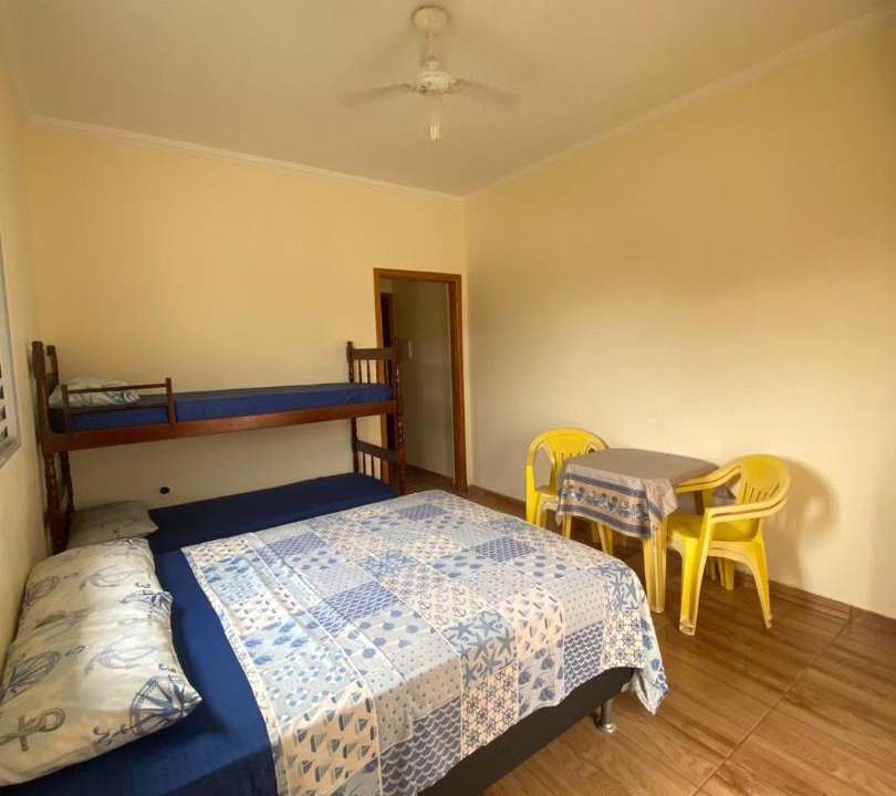 Photo of Bedroom in Ilha Comprida