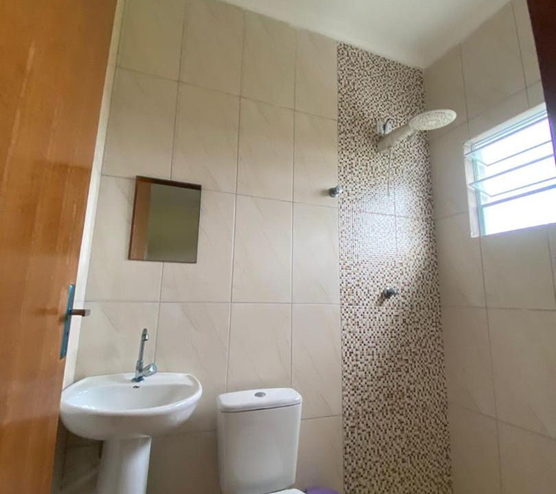 Photo of Bathroom in Ilha Comprida