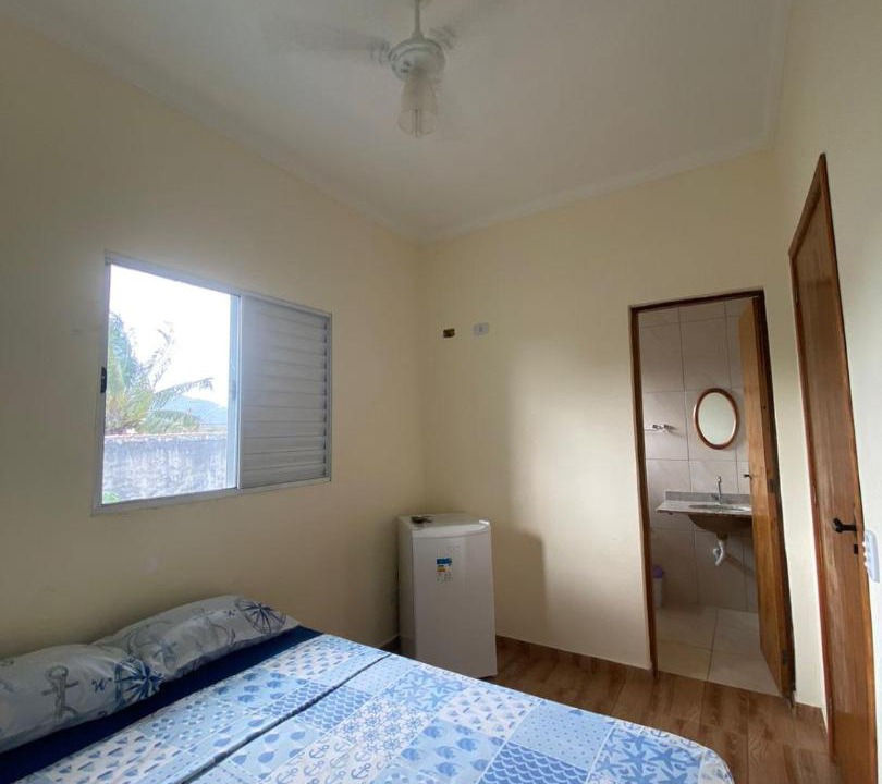 Photo of Bedroom in Ilha Comprida
