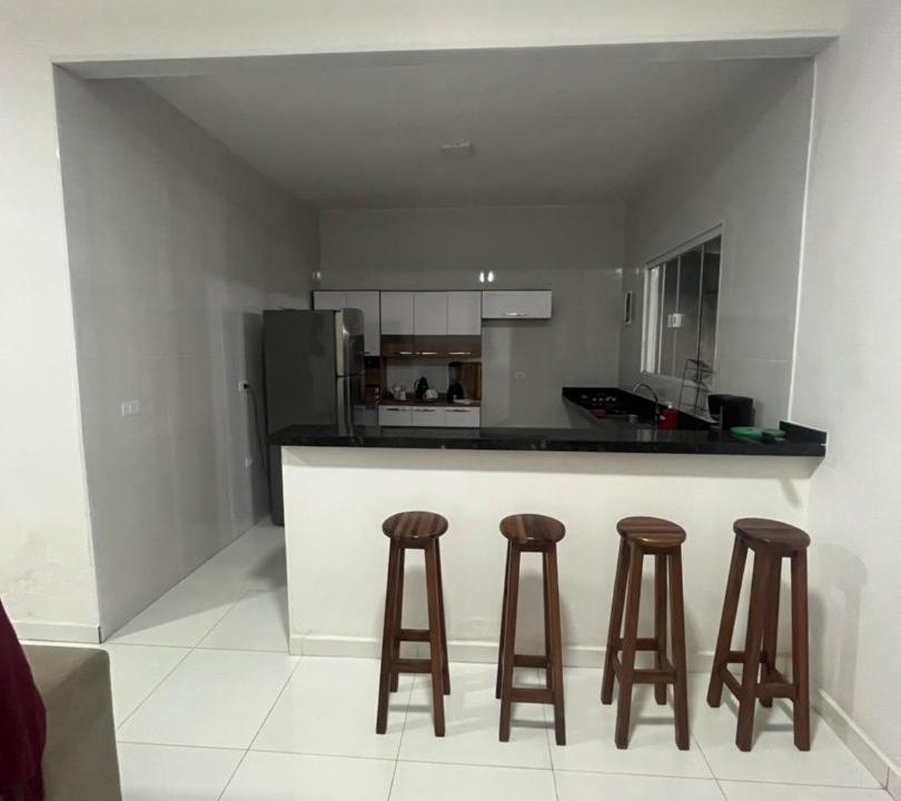 Photo of Kitchen in Jardim Virginia