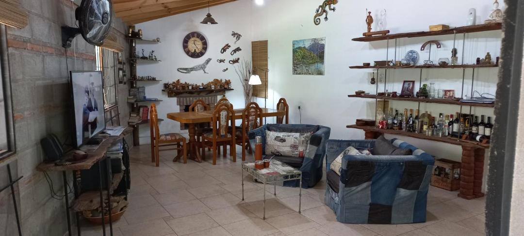 Photo of Livingroom in Catamarca