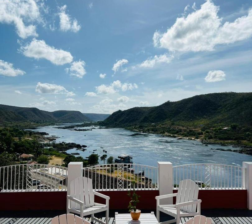 Photo of Patio Balcony in Piranhas
