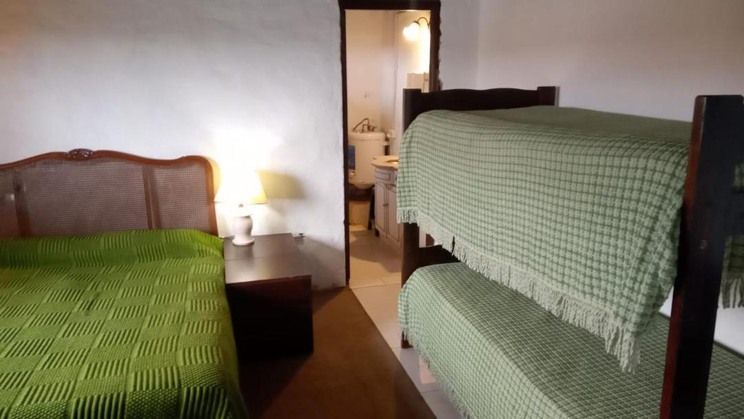 Photo of Bedroom in Mar de Cobo
