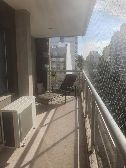 Photo of Patio Balcony in Comuna 7