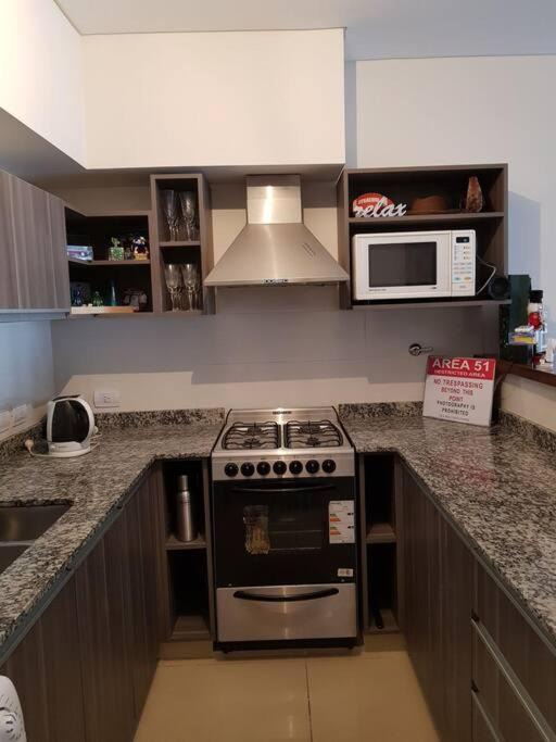Photo of Kitchen in Comuna 7