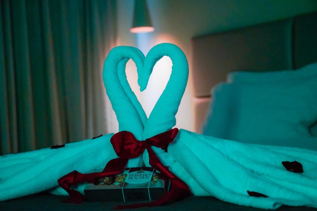Photo of Bedroom in Teresina