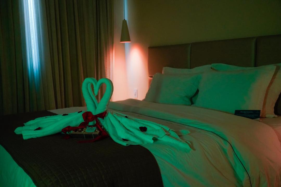 Photo of Bedroom in Teresina