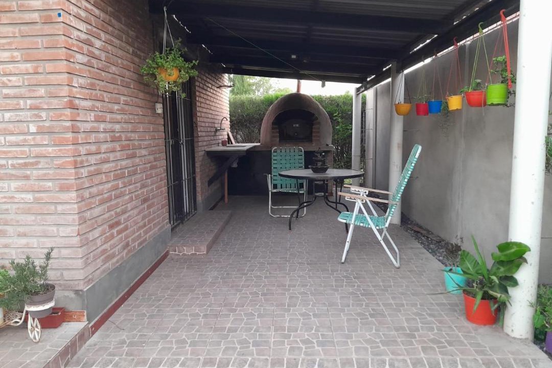Photo of Patio Balcony in Alvarez