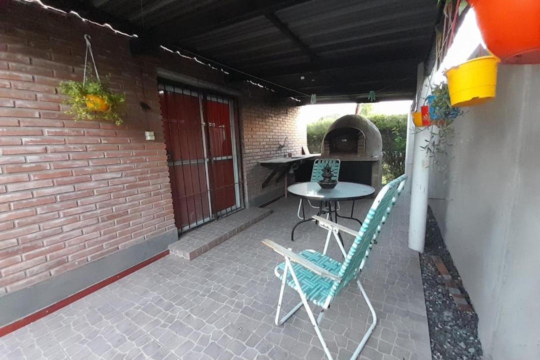 Photo of Patio Balcony in Alvarez