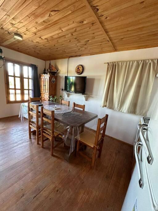 Photo of Livingroom in Uruguay Department