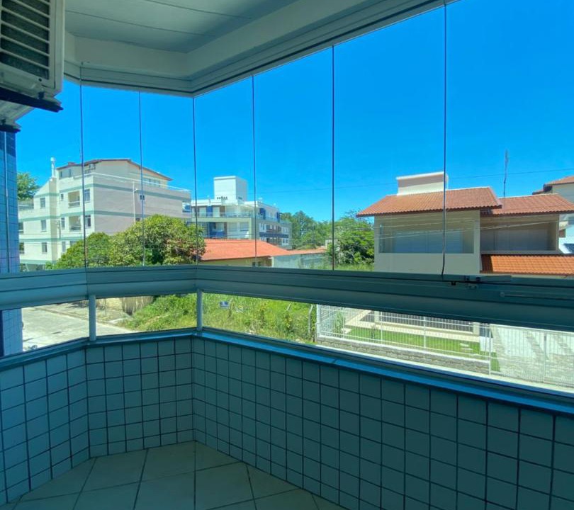 Photo of Patio Balcony in Cachoeira do Bom Jesus