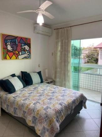 Photo of Bedroom in Cachoeira do Bom Jesus