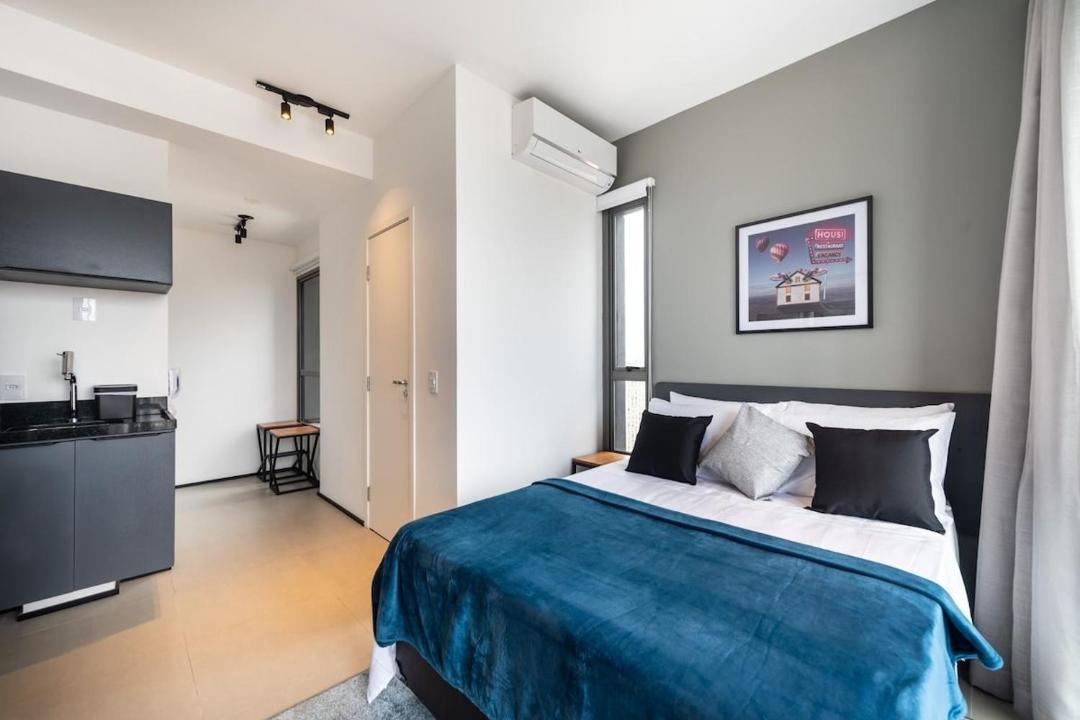 Photo of Bedroom in Perdizes