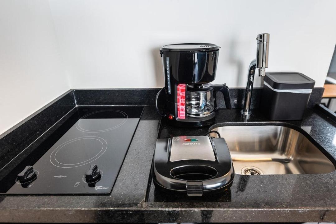 Photo of Kitchen in Perdizes