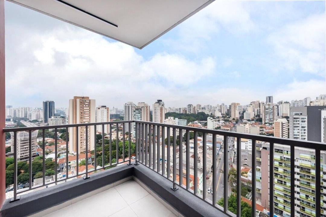 Photo of Patio Balcony in Perdizes