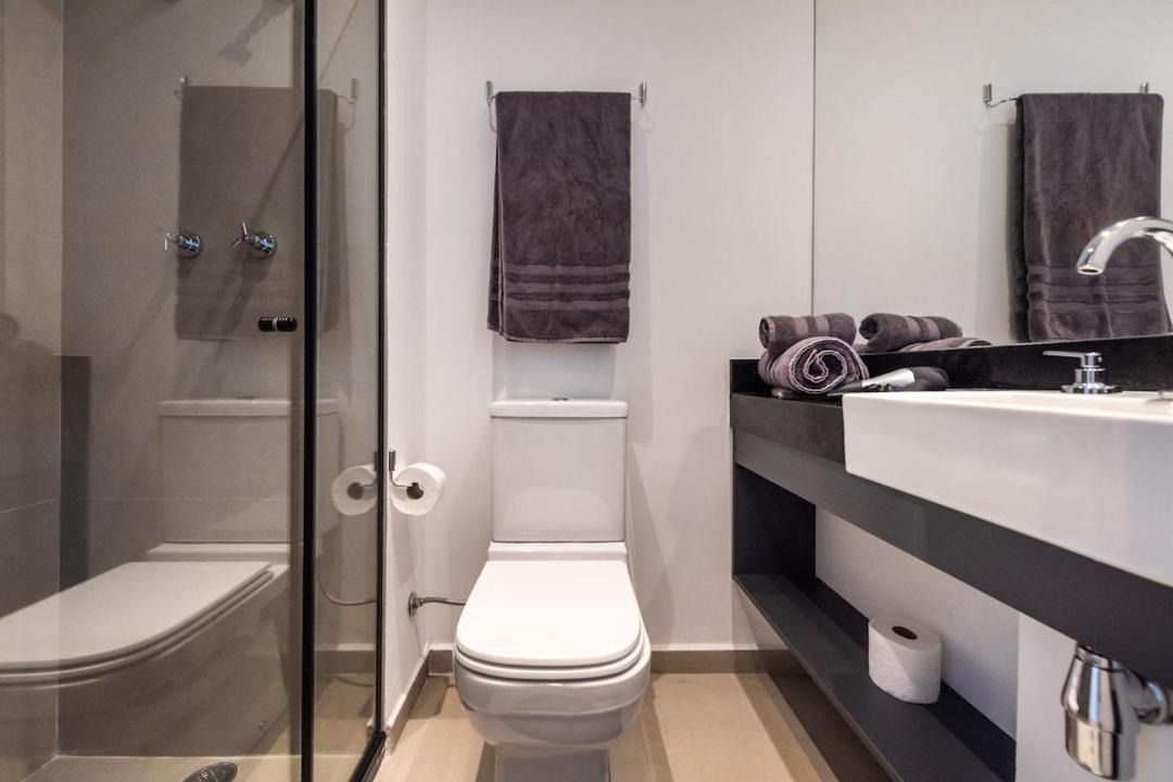 Photo of Bathroom in Perdizes