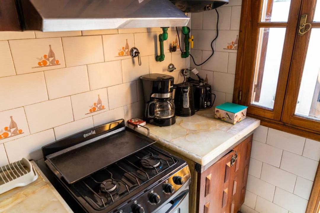 Photo of Kitchen in San Juan