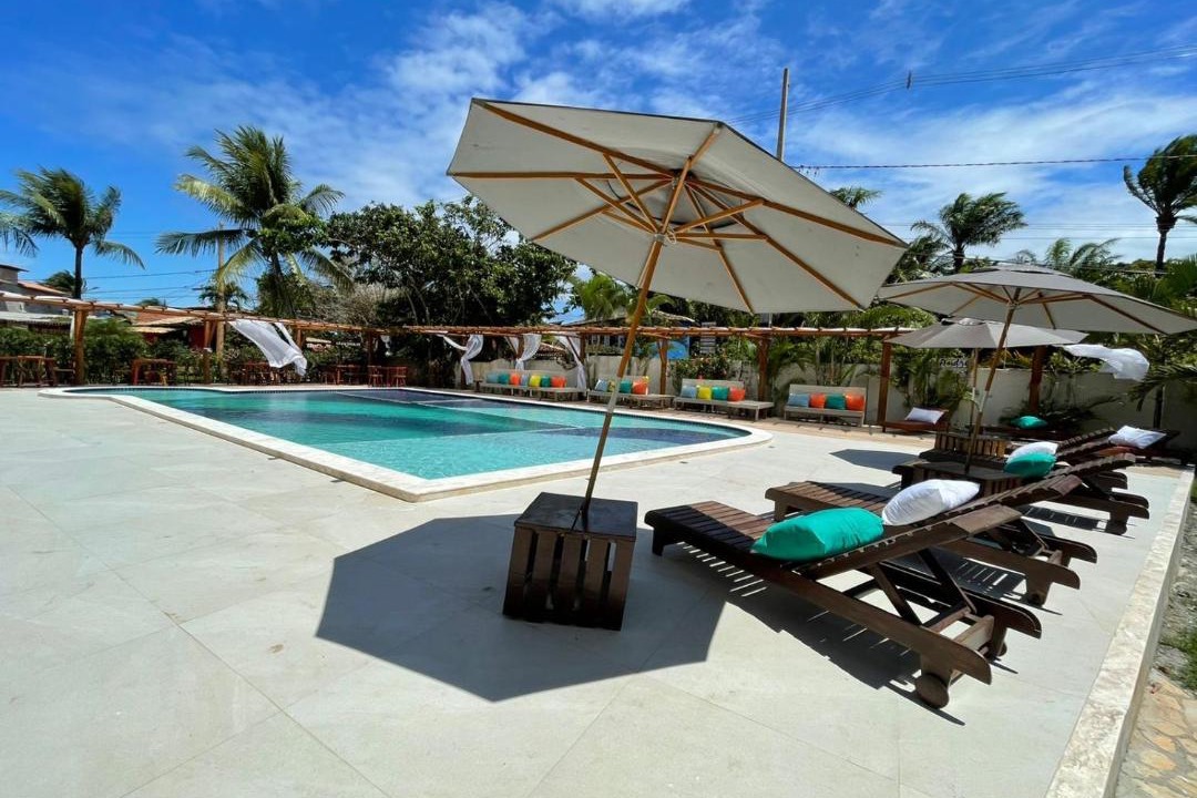 Photo of Others in Barra Grande