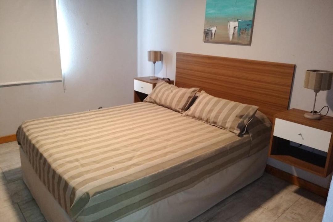 Photo of Bedroom in Villa Gesell
