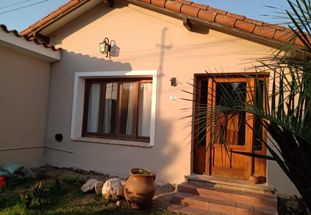 Photo of Buildings in Huerta Grande