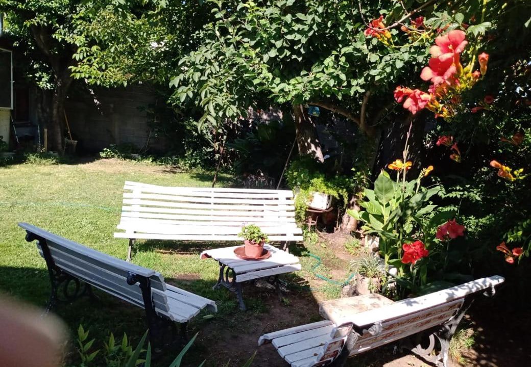 Photo of Patio Balcony in Huerta Grande