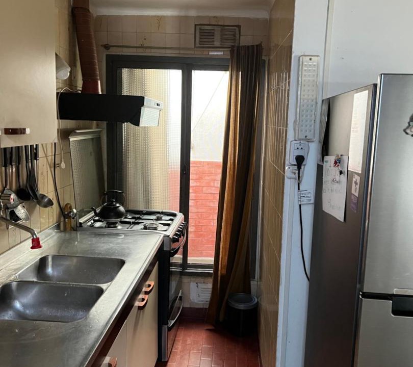 Photo of Kitchen in Santa Fe