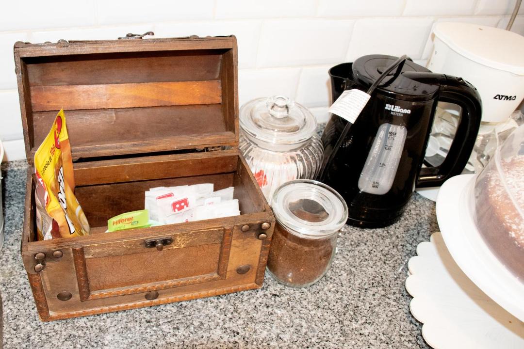 Photo of Kitchen in Lujan
