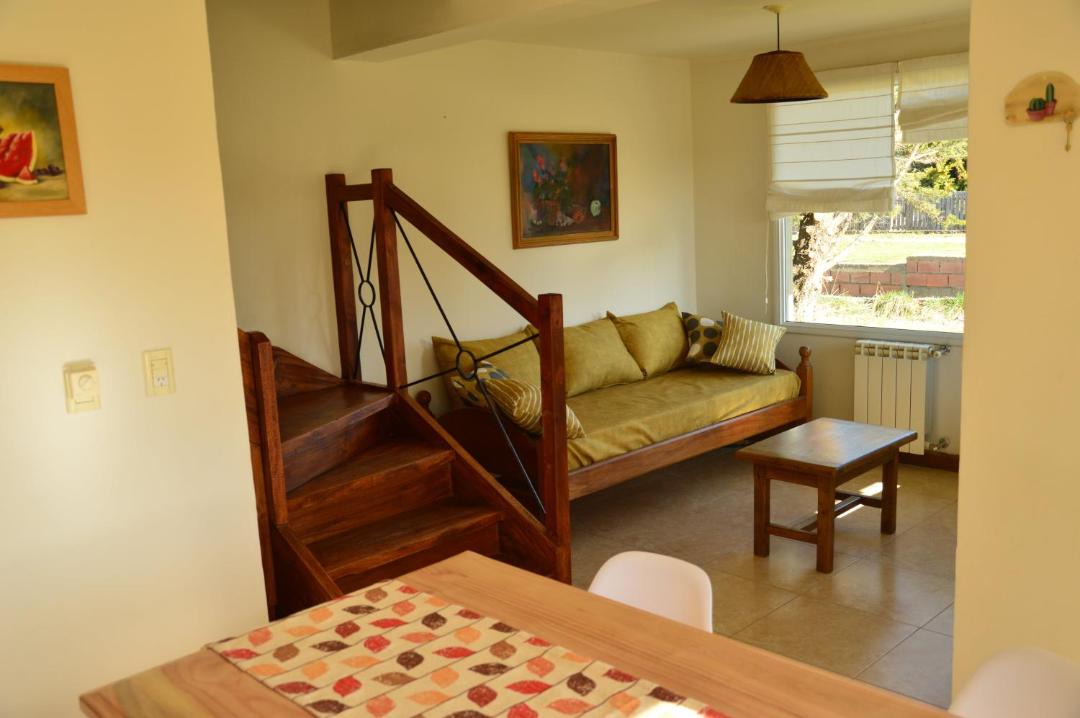 Photo of Livingroom in Trevelin
