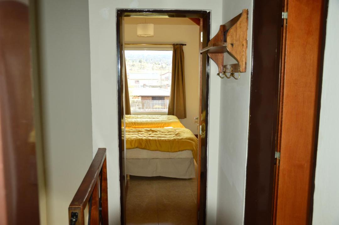 Photo of Bedroom in Trevelin
