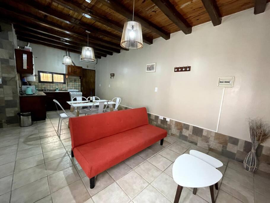 Photo of Livingroom in Mendoza