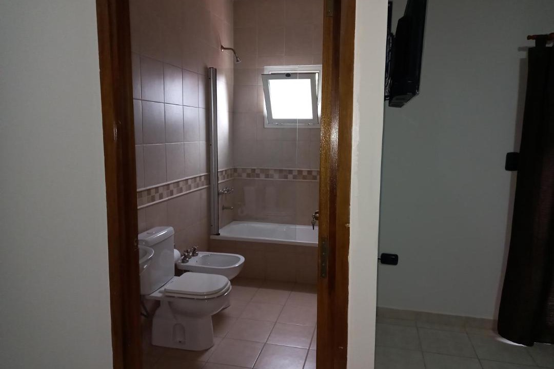 Photo of Bathroom in La Consulta