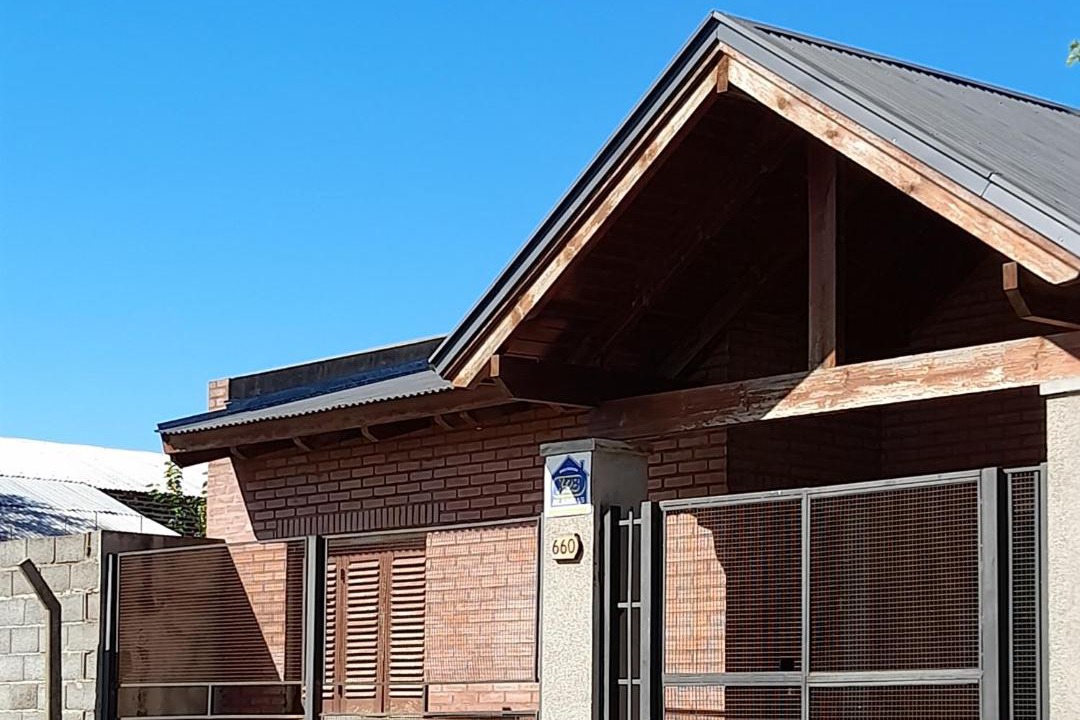Photo of Buildings in Junin
