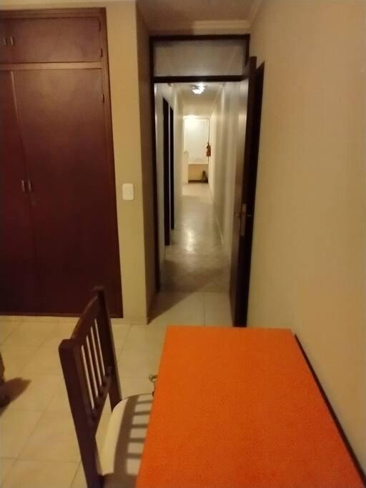 Photo of Bedroom in Mendoza City Center