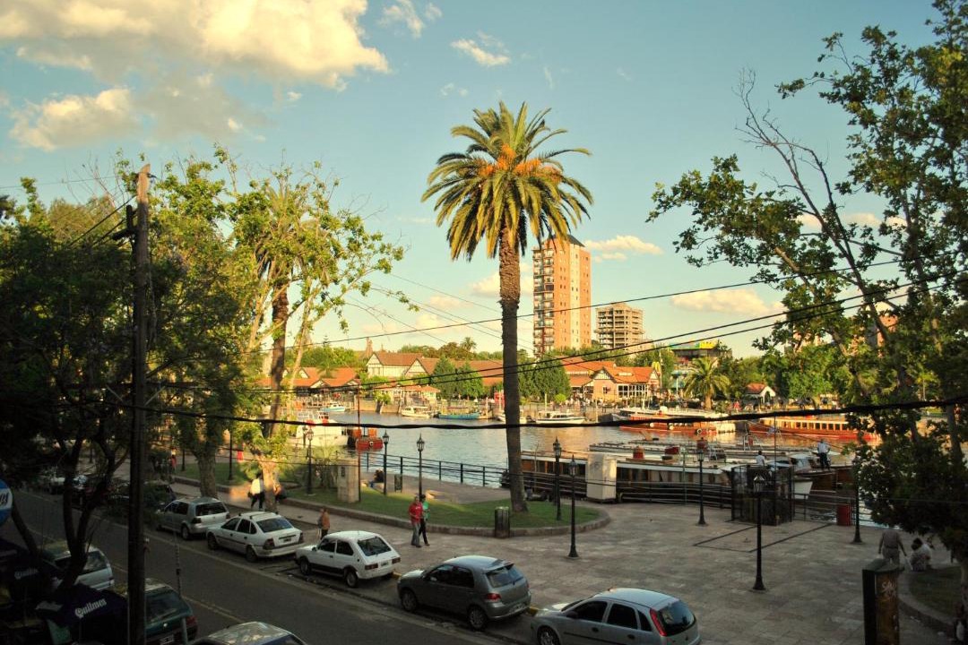 Photo of Others in Tigre