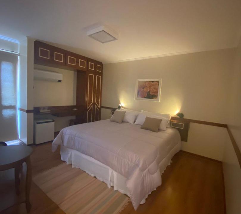 Photo of Bedroom in Araras