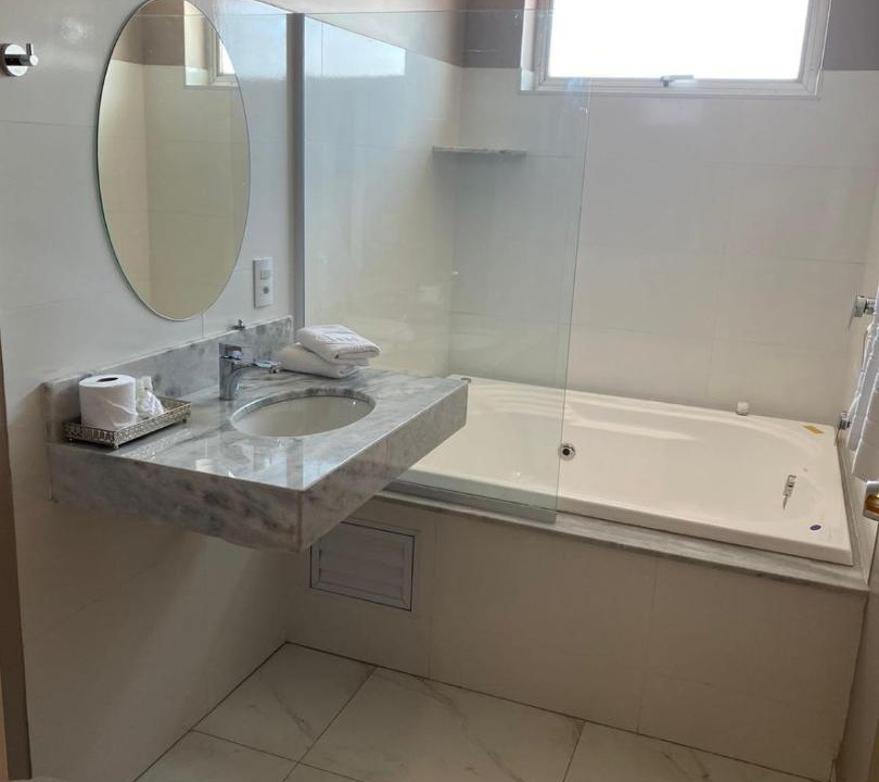 Photo of Bathroom in Araras