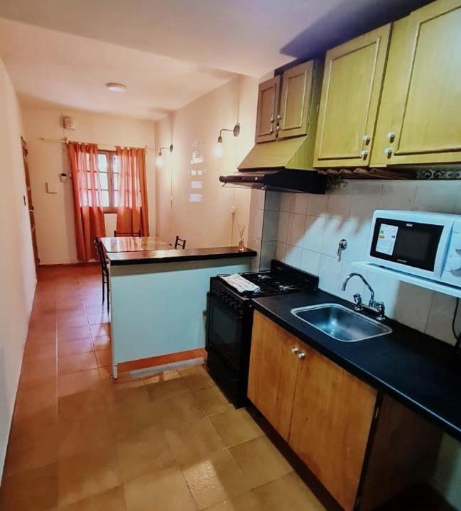 Photo of Kitchen in Mendoza City Center