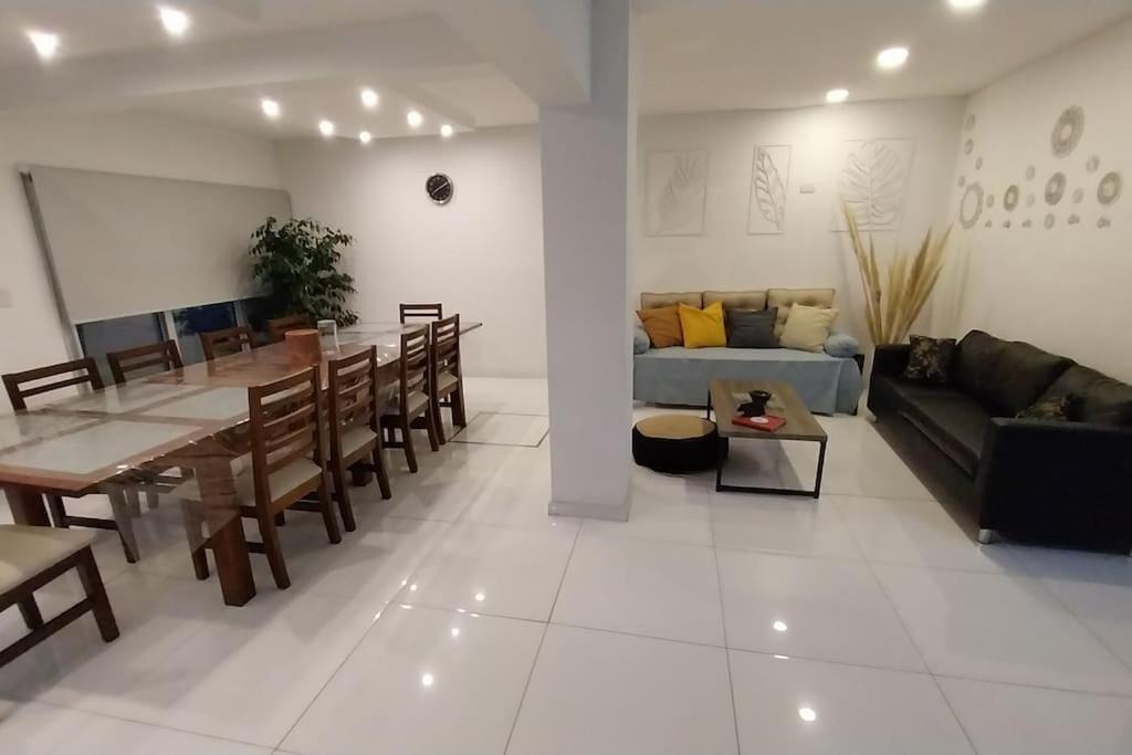Photo of Livingroom in La Punta