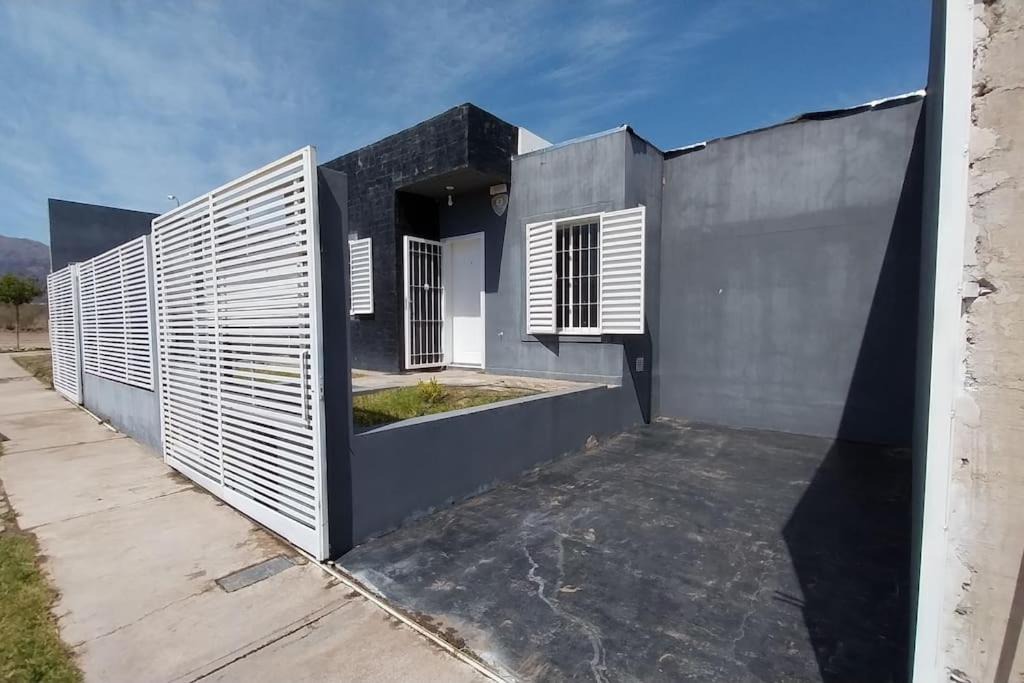 Photo of Buildings in La Punta