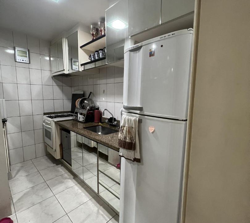 Photo of Kitchen in Gonzaga