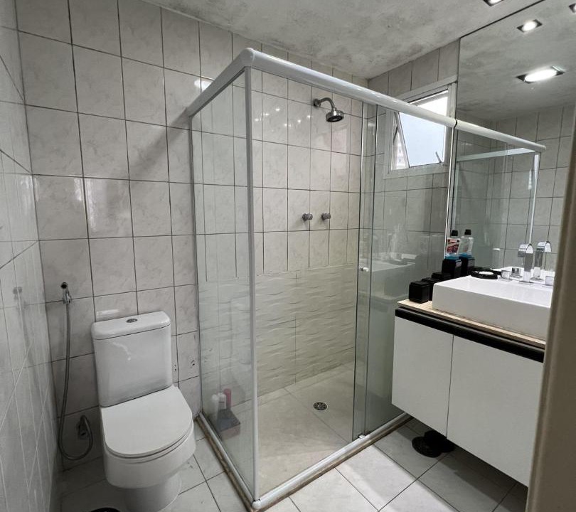 Photo of Bathroom in Gonzaga