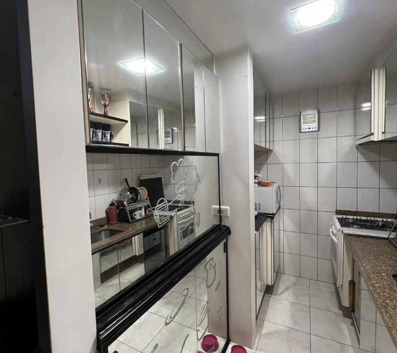 Photo of Kitchen in Gonzaga