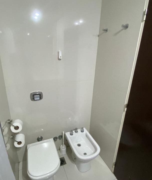 Photo of Bathroom in Centro